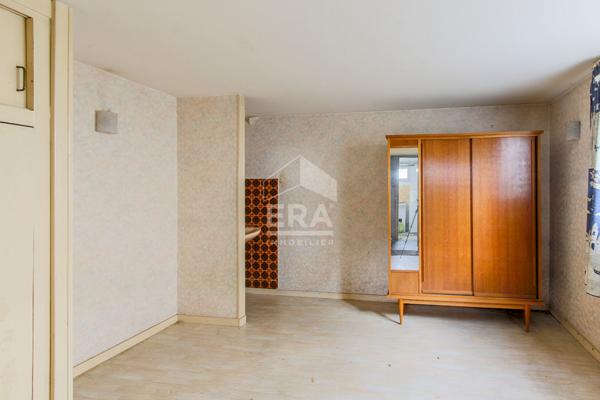 Maison 4 pièces à vendre à Beynes - Calme et Proximité Gare