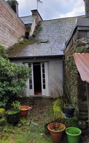 Achat - Maison Carhaix-Plouguer 29270 4 pièces 50 m 2 97 m 2