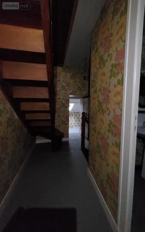 Achat - Maison Carhaix-Plouguer 29270 4 pièces 50 m 2 97 m 2