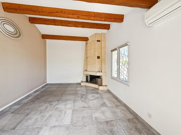 Maison Martigues 5 pièce(s) 166 m2 - 4 chambres et un bureau