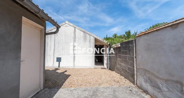 À vendre Maison 1 pièce 60 m² - Rueil-malmaison 92500