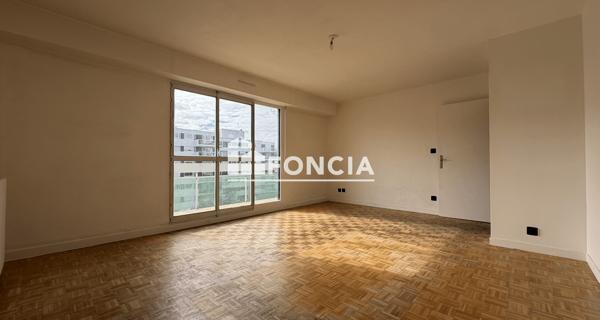 À vendre Appartement 2 pièces 56 m² - Rueil-malmaison 92500