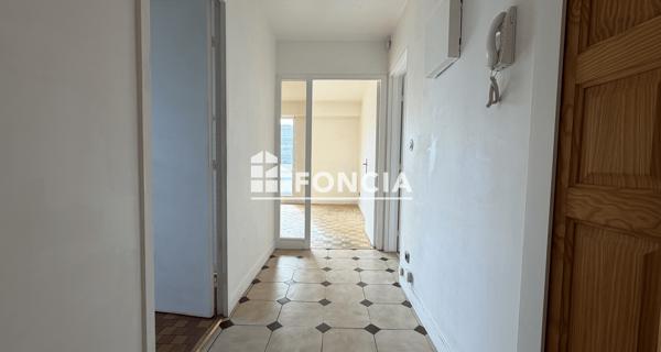 À vendre Appartement 2 pièces 56 m² - Rueil-malmaison 92500