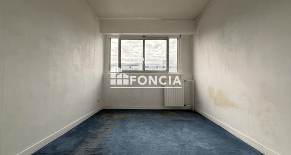 À vendre Appartement 2 pièces 56 m² - Rueil-malmaison 92500