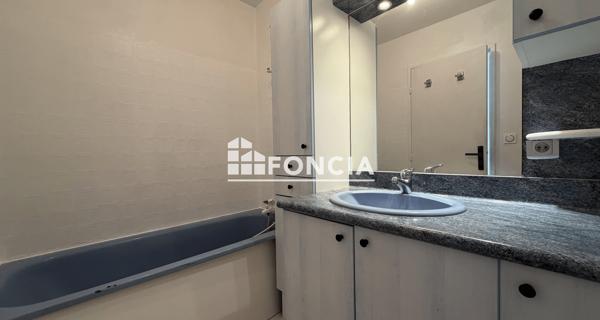 À vendre Appartement 2 pièces 56 m² - Rueil-malmaison 92500