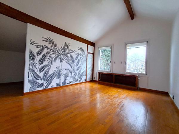 Maison Livry Gargan 5 pièce(s)