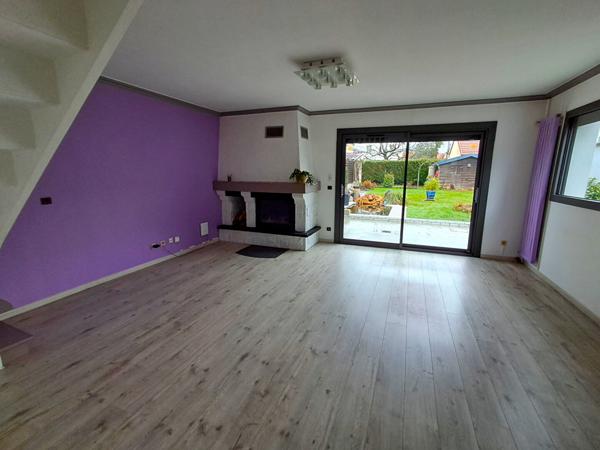 Maison Livry Gargan 5 pièce(s)