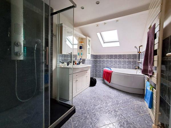 Maison Livry Gargan 5 pièce(s)