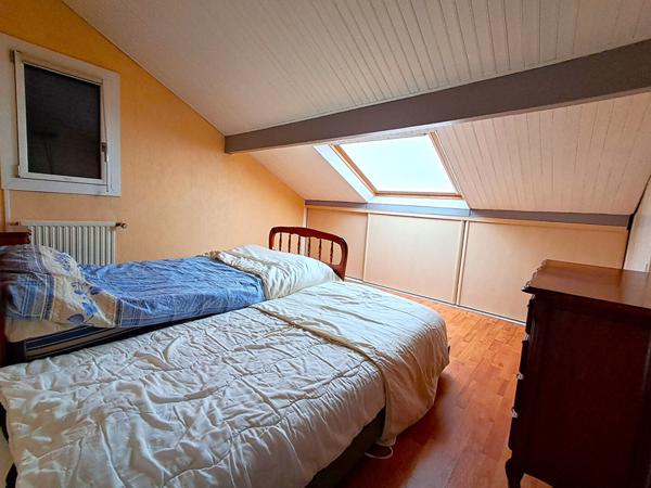 Maison Livry Gargan 5 pièce(s)