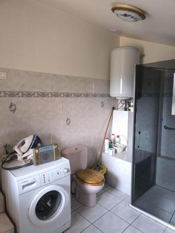 Maison avec jardin, terrasse et garage