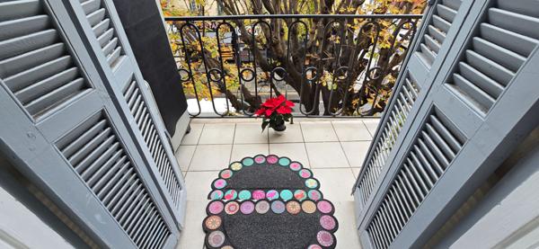 Appartement Nice grand studio 30,21 m²