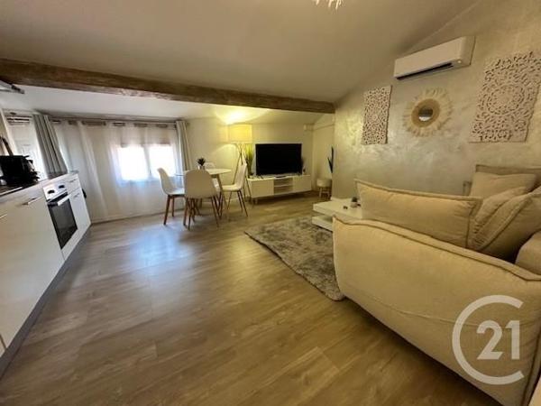 Appartement à vendre  2 pièces - 36,86 m2 BRIGNOLES - 83
