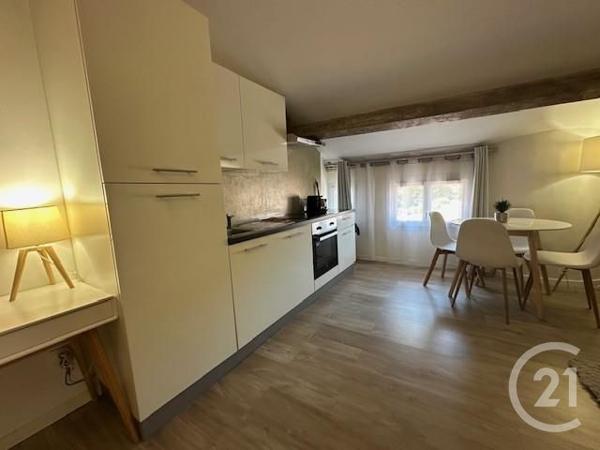 Appartement à vendre  2 pièces - 36,86 m2 BRIGNOLES - 83