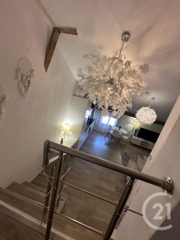 Appartement à vendre  2 pièces - 36,86 m2 BRIGNOLES - 83