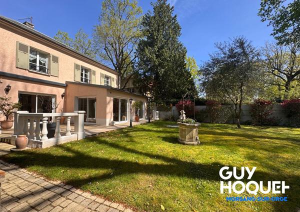 Maison Morsang Sur Orge 8 pièce(s) 250 m2