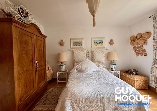 Maison Morsang Sur Orge 8 pièce(s) 250 m2