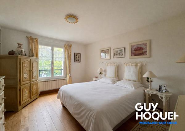 Maison Morsang Sur Orge 8 pièce(s) 250 m2