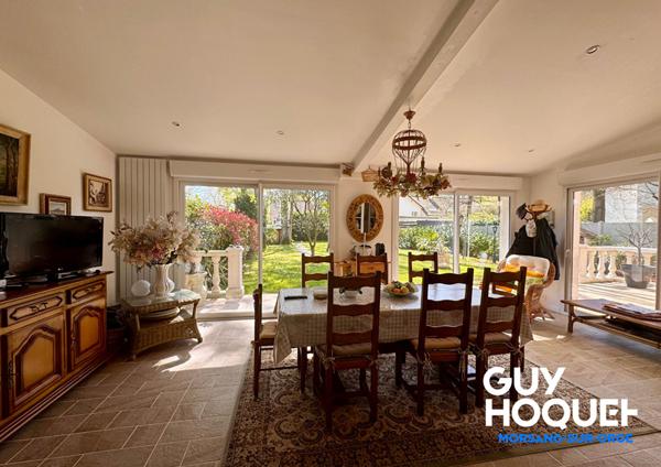 Maison Morsang Sur Orge 8 pièce(s) 250 m2