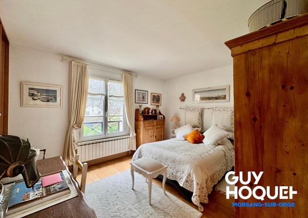 Maison Morsang Sur Orge 8 pièce(s) 250 m2