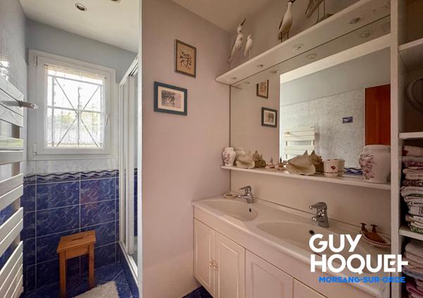 Maison Morsang Sur Orge 8 pièce(s) 250 m2