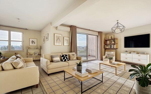 Appartement à vendre    3 pièces • 89,53 m2 Valence