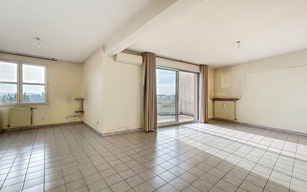Appartement à vendre    3 pièces • 89,53 m2 Valence