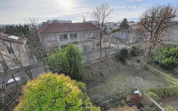 Appartement à vendre    3 pièces • 89,53 m2 Valence