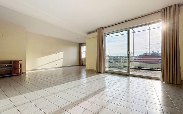 Appartement à vendre    3 pièces • 89,53 m2 Valence