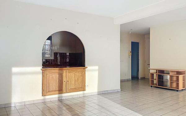 Appartement à vendre    3 pièces • 89,53 m2 Valence