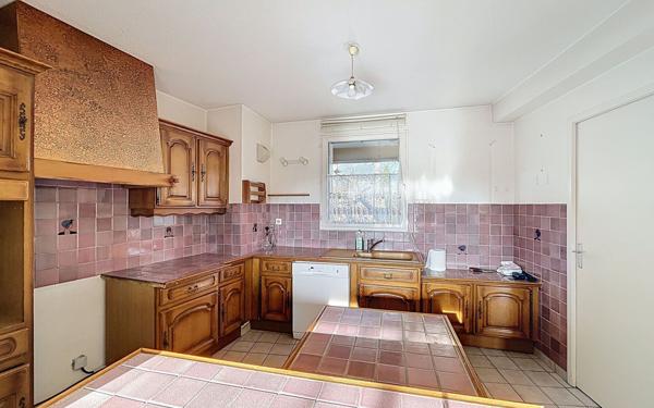 Appartement à vendre    3 pièces • 89,53 m2 Valence