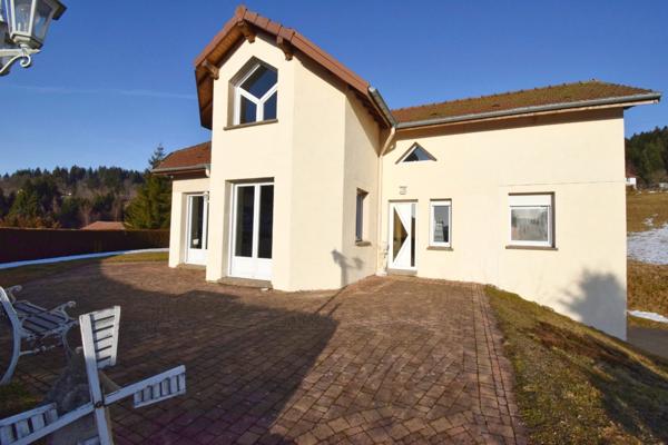 Maison à vendre 6 pièces (88)