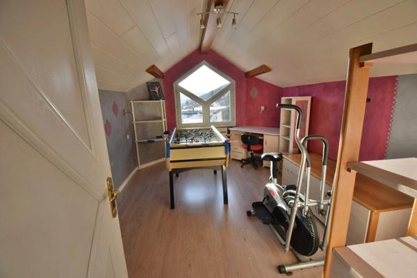 Maison à vendre 6 pièces (88)