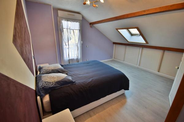 Maison à vendre 6 pièces (88)