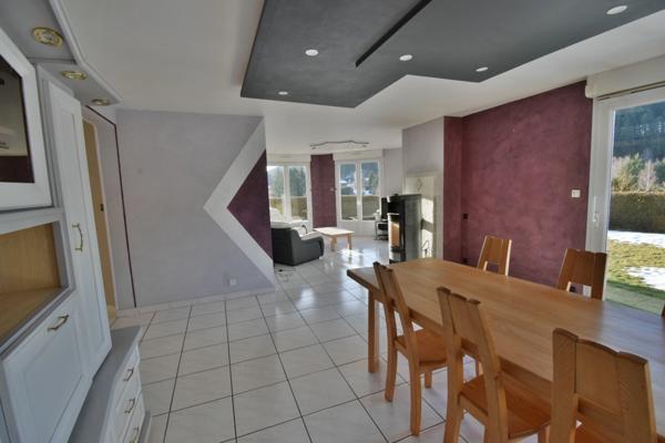 Maison à vendre 6 pièces (88)