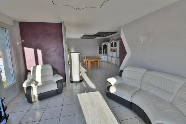 Maison à vendre 6 pièces (88)
