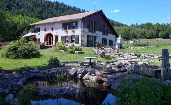 Maison à vendre 8 pièces (88)