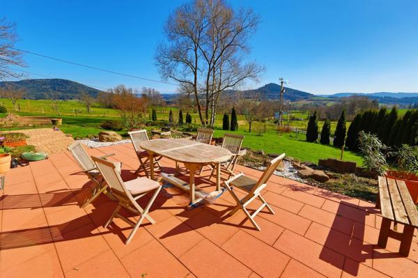 Maison à vendre 8 pièces (88)