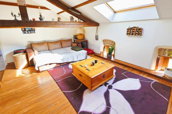 Maison à vendre 8 pièces (88)