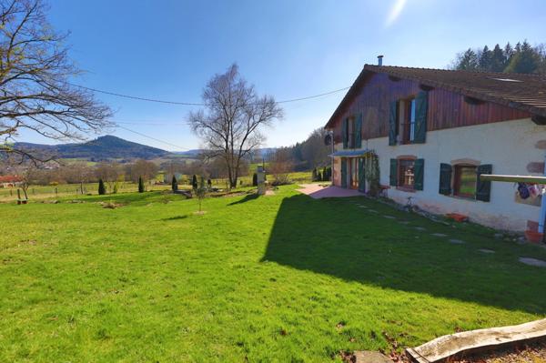 Maison à vendre 8 pièces (88)