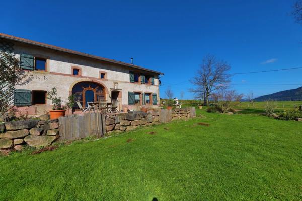 Maison à vendre 8 pièces (88)