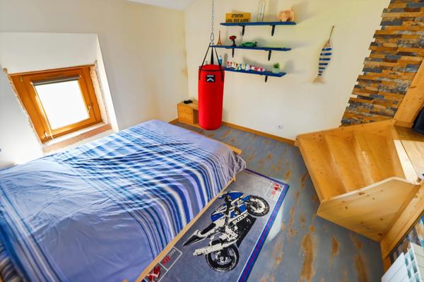 Maison à vendre 8 pièces (88)