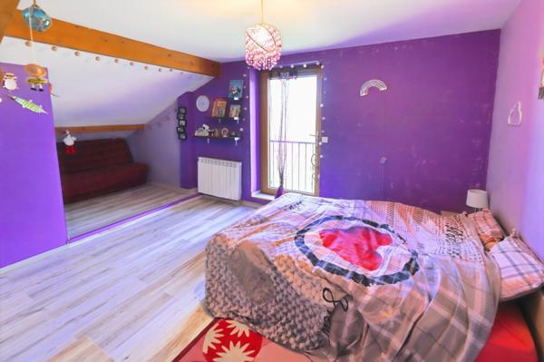 Maison à vendre 8 pièces (88)