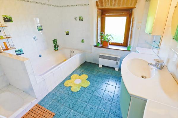 Maison à vendre 8 pièces (88)