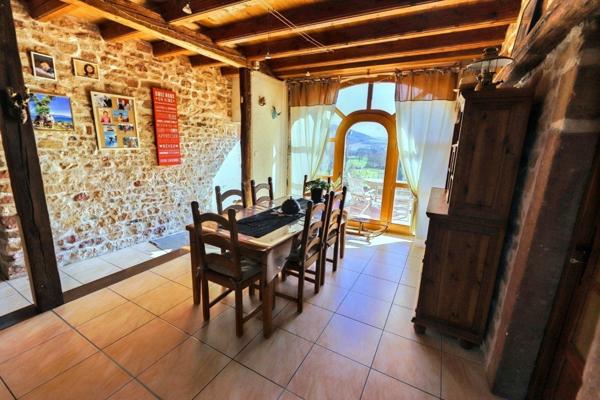 Maison à vendre 8 pièces (88)