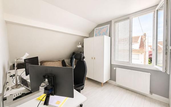 Maison à vendre    5 pièces •  Ormesson-sur-Marne