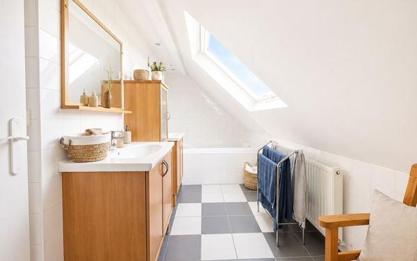 Maison à vendre    5 pièces •  Ormesson-sur-Marne