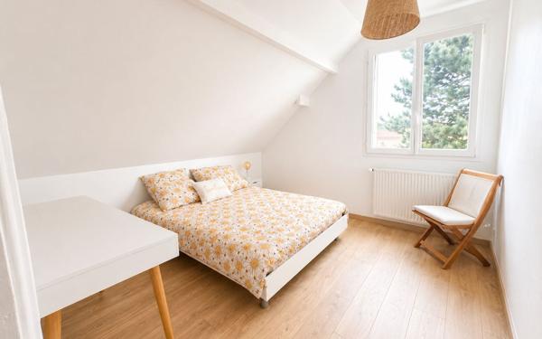 Maison à vendre    5 pièces •  Ormesson-sur-Marne