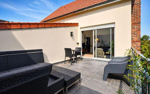 Maison à vendre    5 pièces •  Ormesson-sur-Marne