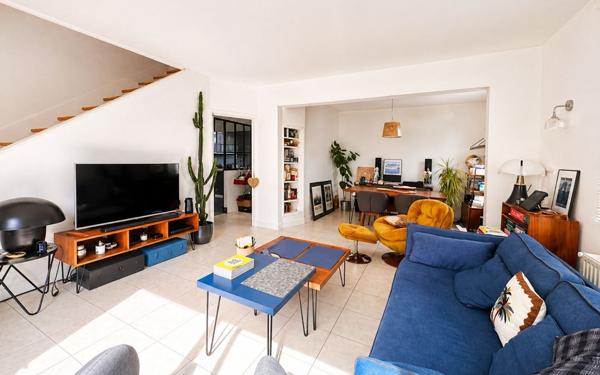 Maison à vendre    5 pièces •  Ormesson-sur-Marne