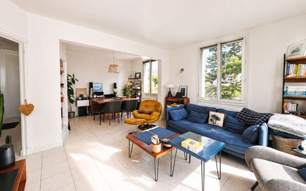 Maison à vendre    5 pièces •  Ormesson-sur-Marne